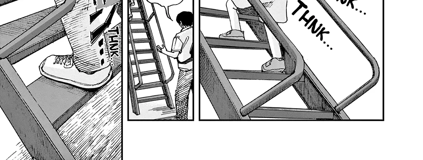 Hundred Ghost Stories Of My Own Death Zinmanga X Chapter 88 Page 10
