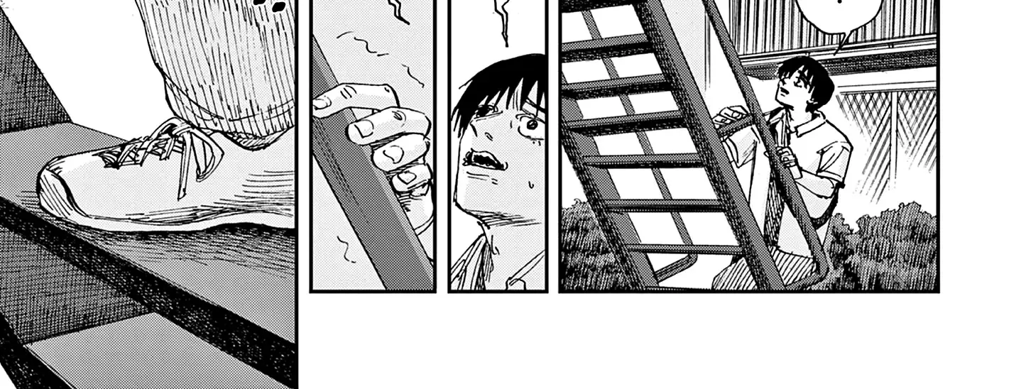 Hundred Ghost Stories Of My Own Death Zinmanga X Chapter 88 Page 12