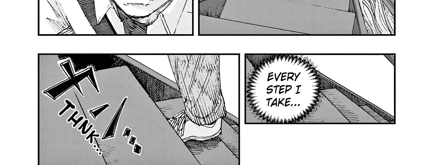 Hundred Ghost Stories Of My Own Death Zinmanga X Chapter 88 Page 14