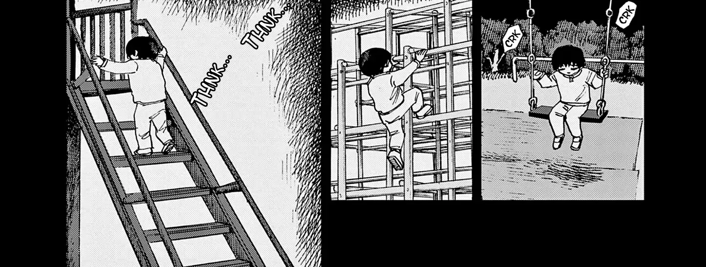 Hundred Ghost Stories Of My Own Death Zinmanga X Chapter 88 Page 16