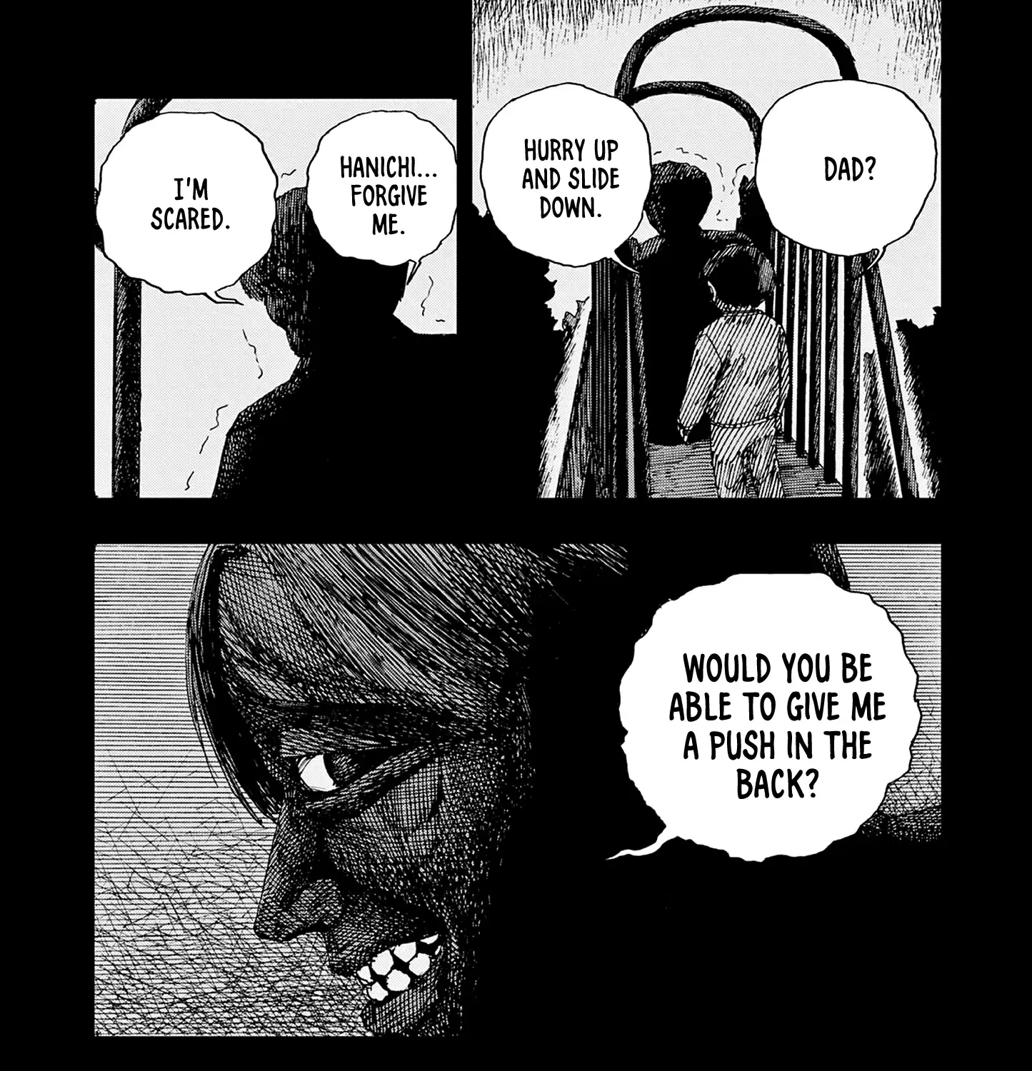 Hundred Ghost Stories Of My Own Death Zinmanga X Chapter 88 Page 19