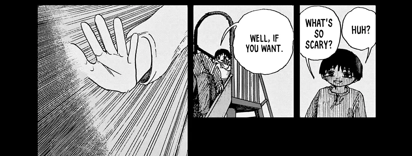 Hundred Ghost Stories Of My Own Death Zinmanga X Chapter 88 Page 20