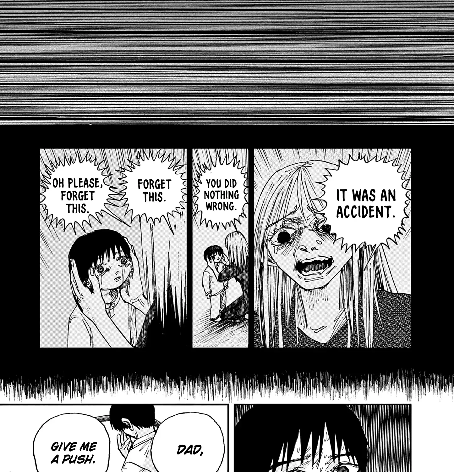 Hundred Ghost Stories Of My Own Death Zinmanga X Chapter 88 Page 21