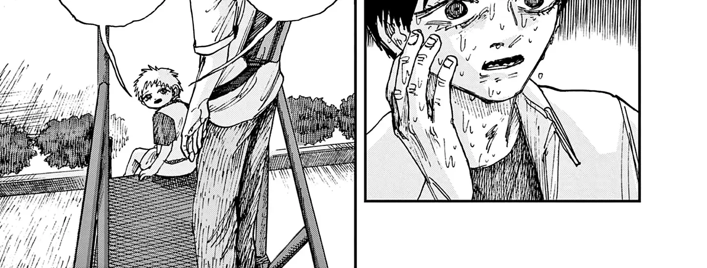 Hundred Ghost Stories Of My Own Death Zinmanga X Chapter 88 Page 22