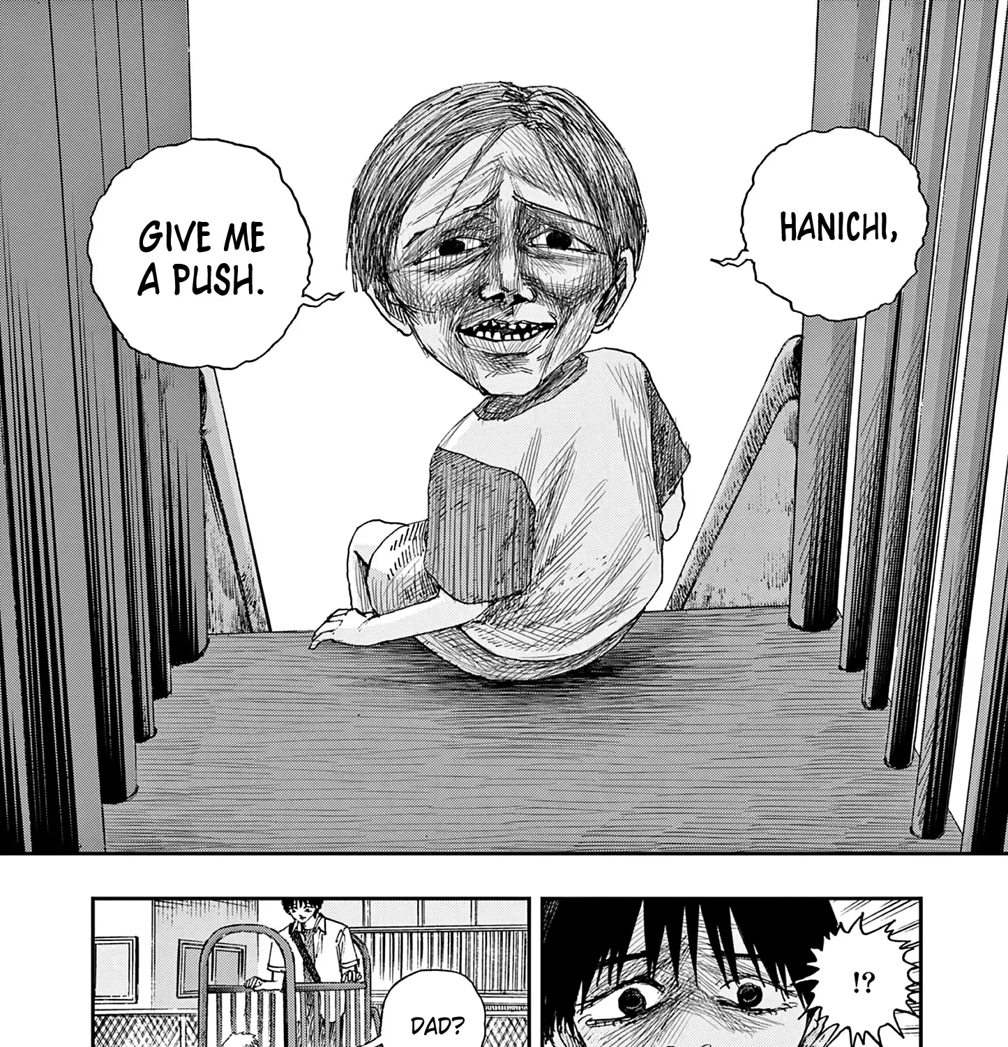 Hundred Ghost Stories Of My Own Death Zinmanga X Chapter 88 Page 23