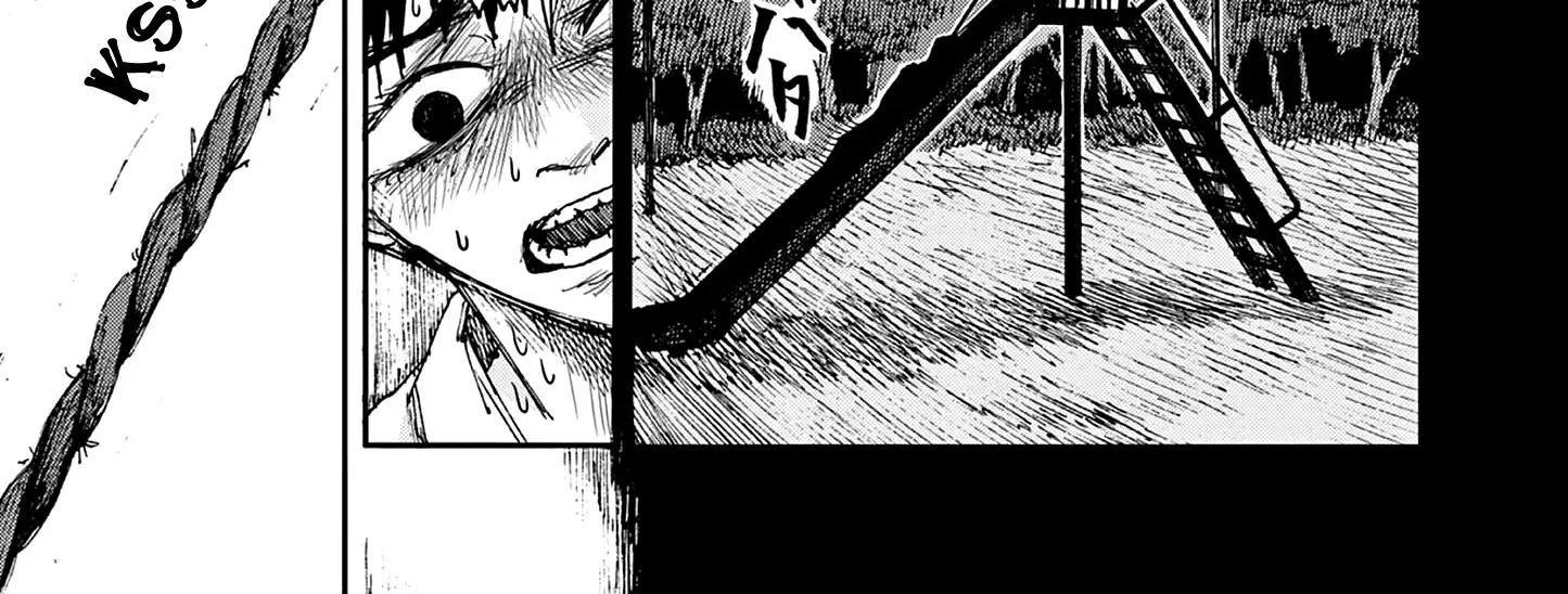 Hundred Ghost Stories Of My Own Death Zinmanga X Chapter 88 Page 26