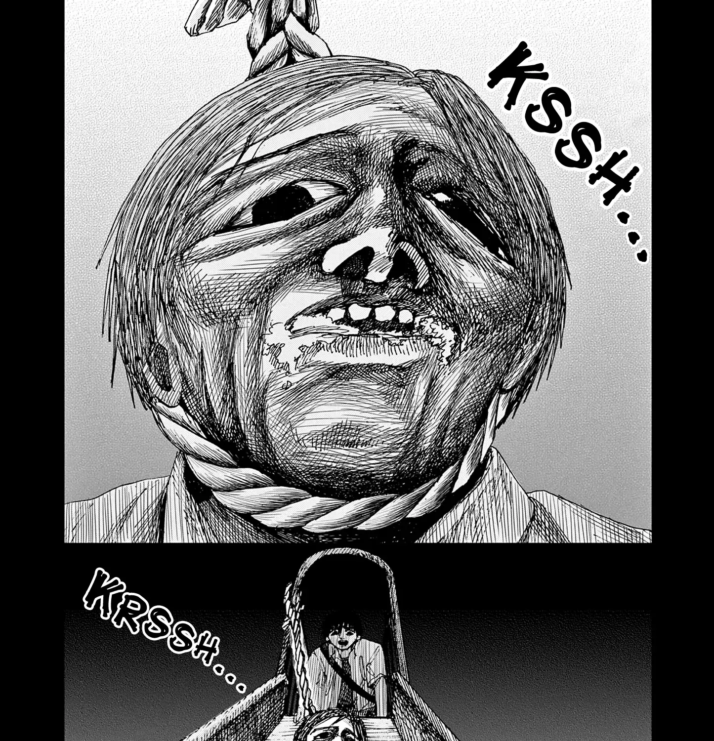 Hundred Ghost Stories Of My Own Death Zinmanga X Chapter 88 Page 27