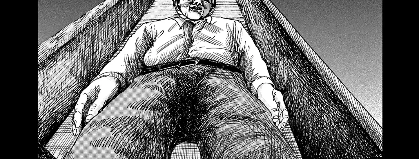 Hundred Ghost Stories Of My Own Death Zinmanga X Chapter 88 Page 28