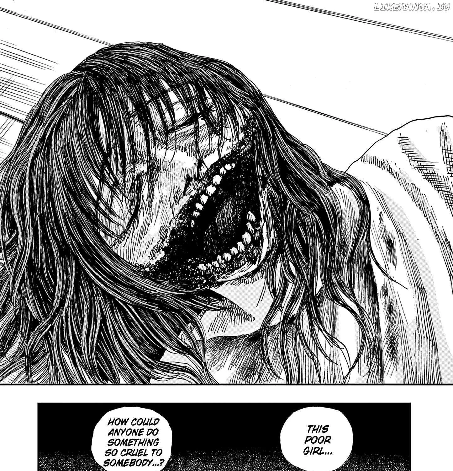 Hundred Ghost Stories Of My Own Death Zinmanga X Chapter 86 Page 8