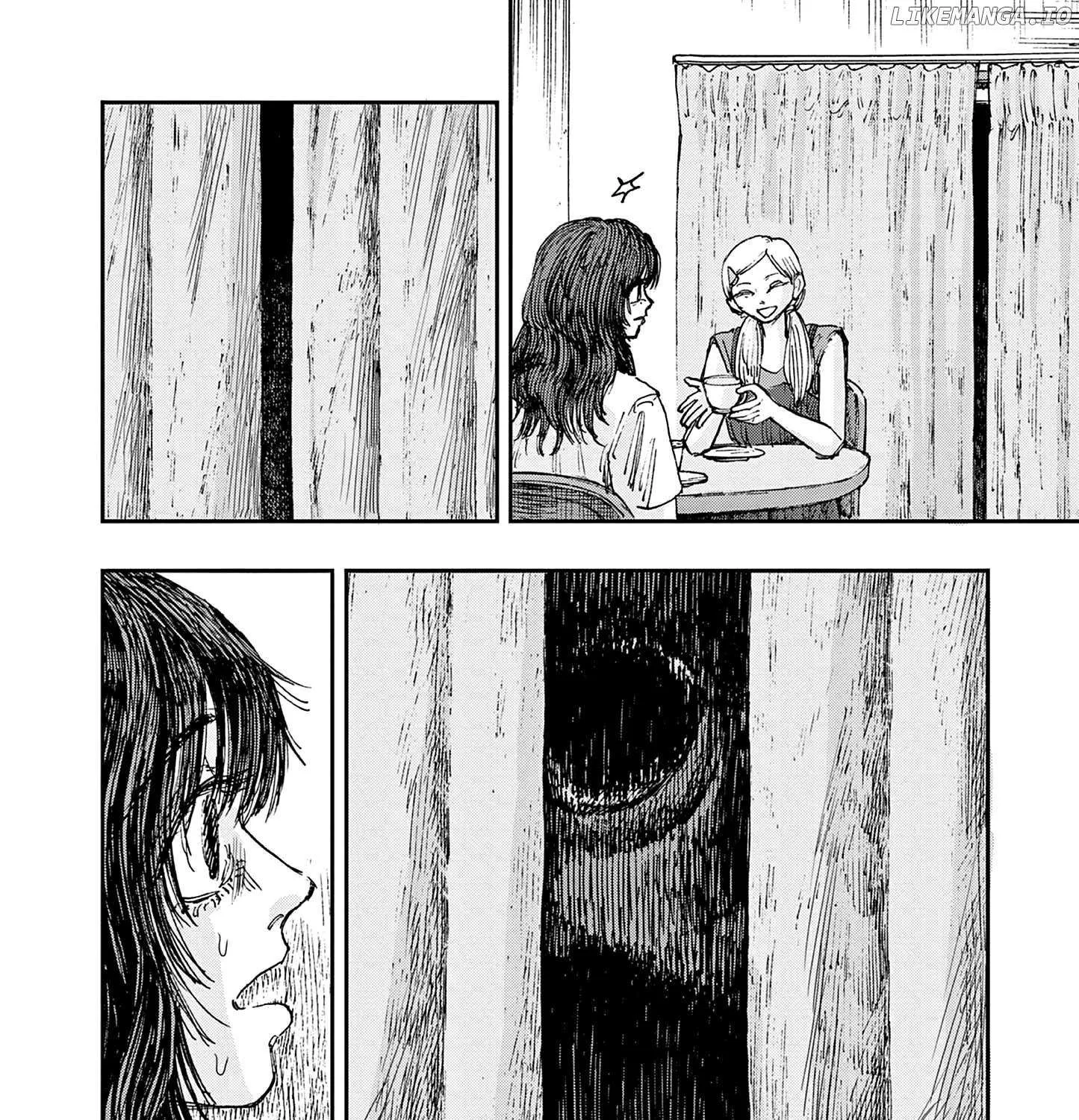 Hundred Ghost Stories Of My Own Death Zinmanga X Chapter 86 Page 10