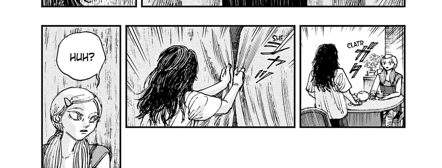 Hundred Ghost Stories Of My Own Death Zinmanga X Chapter 86 Page 11