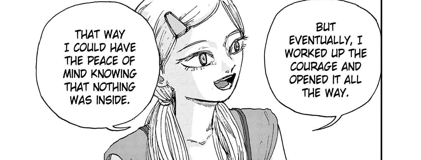 Hundred Ghost Stories Of My Own Death Zinmanga X Chapter 86 Page 13