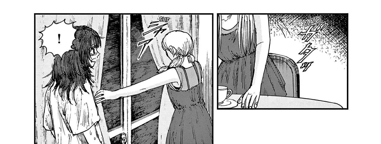 Hundred Ghost Stories Of My Own Death Zinmanga X Chapter 86 Page 15