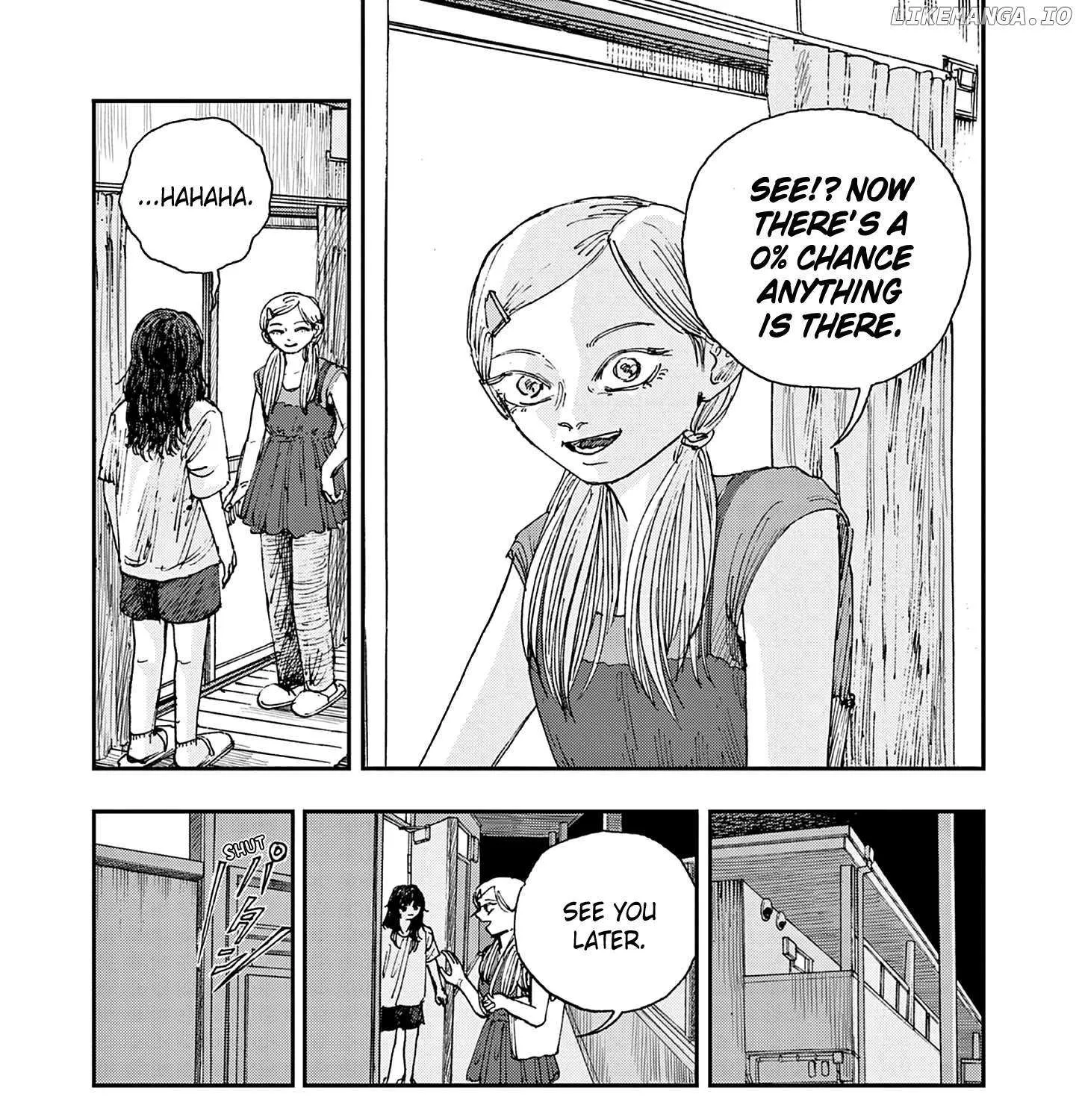 Hundred Ghost Stories Of My Own Death Zinmanga X Chapter 86 Page 16