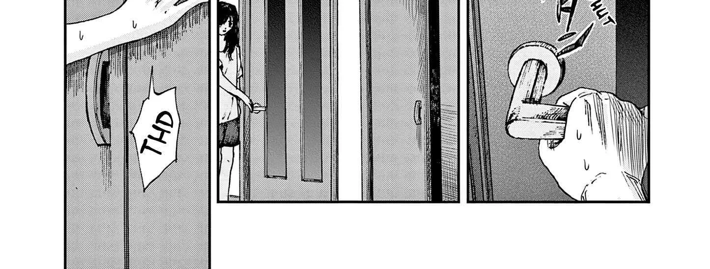Hundred Ghost Stories Of My Own Death Zinmanga X Chapter 86 Page 19