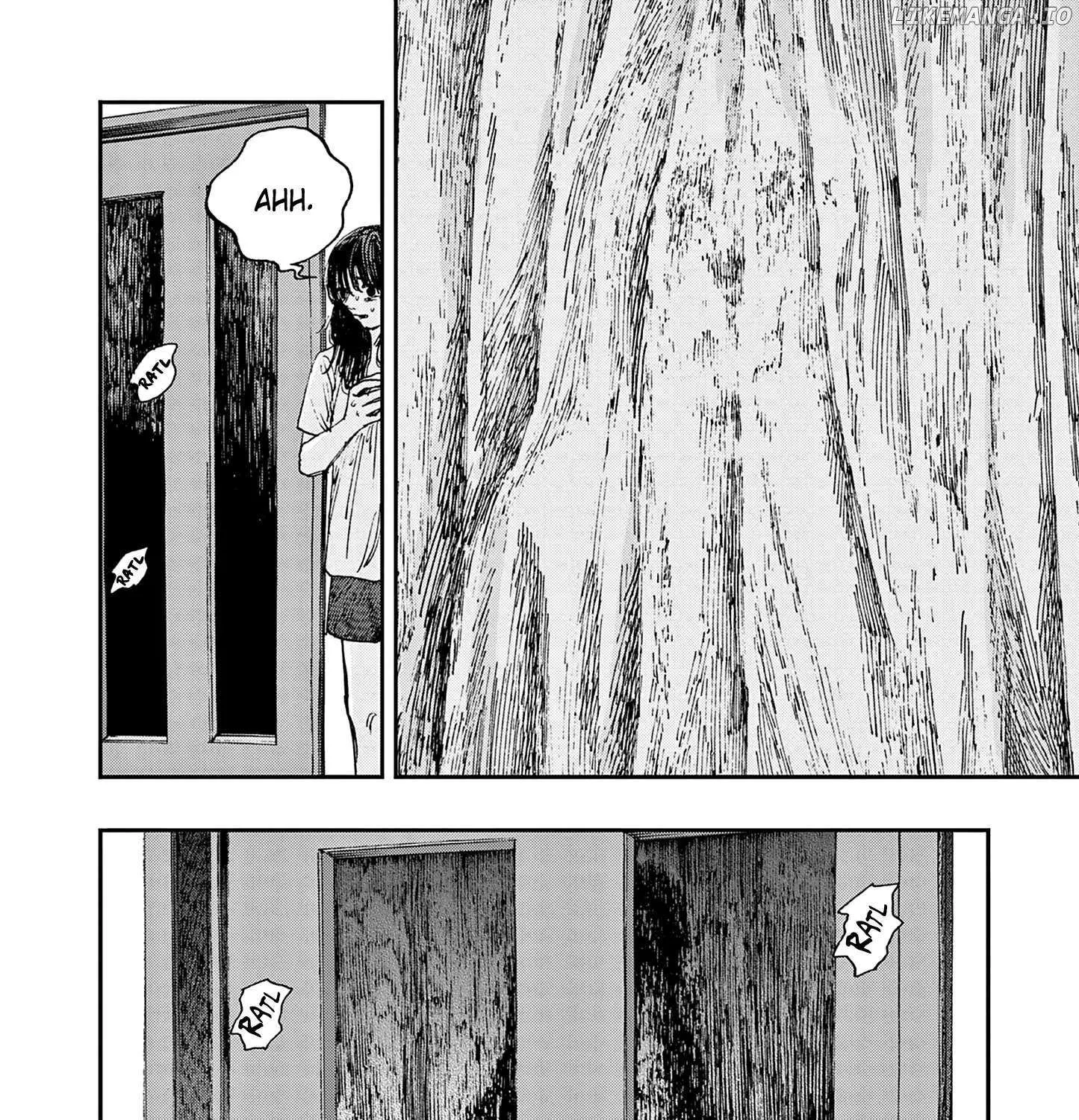 Hundred Ghost Stories Of My Own Death Zinmanga X Chapter 86 Page 22