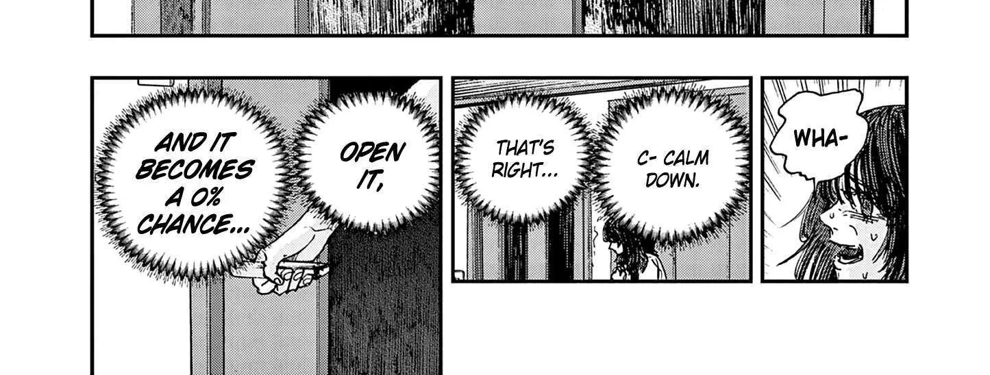 Hundred Ghost Stories Of My Own Death Zinmanga X Chapter 86 Page 23