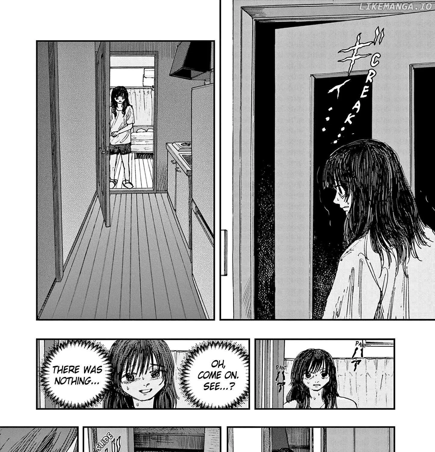 Hundred Ghost Stories Of My Own Death Zinmanga X Chapter 86 Page 24