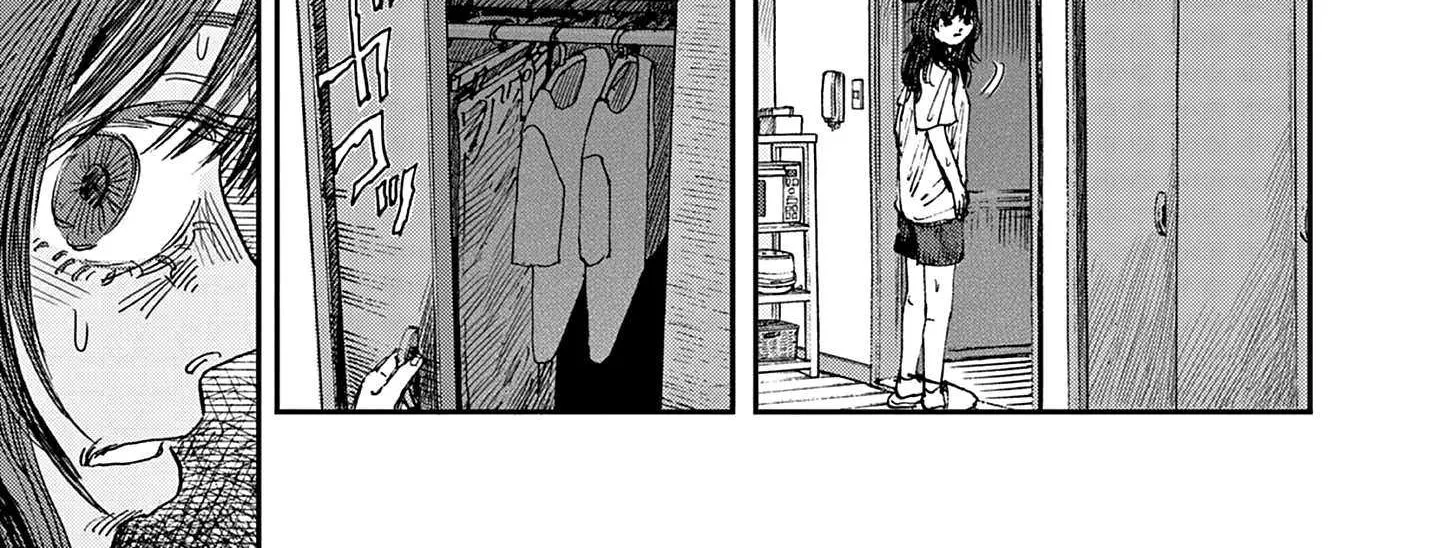 Hundred Ghost Stories Of My Own Death Zinmanga X Chapter 86 Page 25