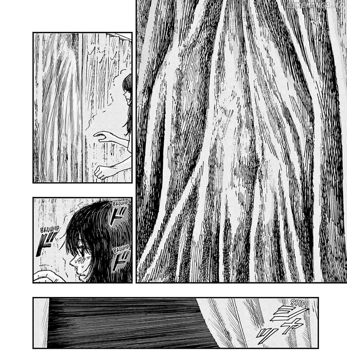 Hundred Ghost Stories Of My Own Death Zinmanga X Chapter 86 Page 26