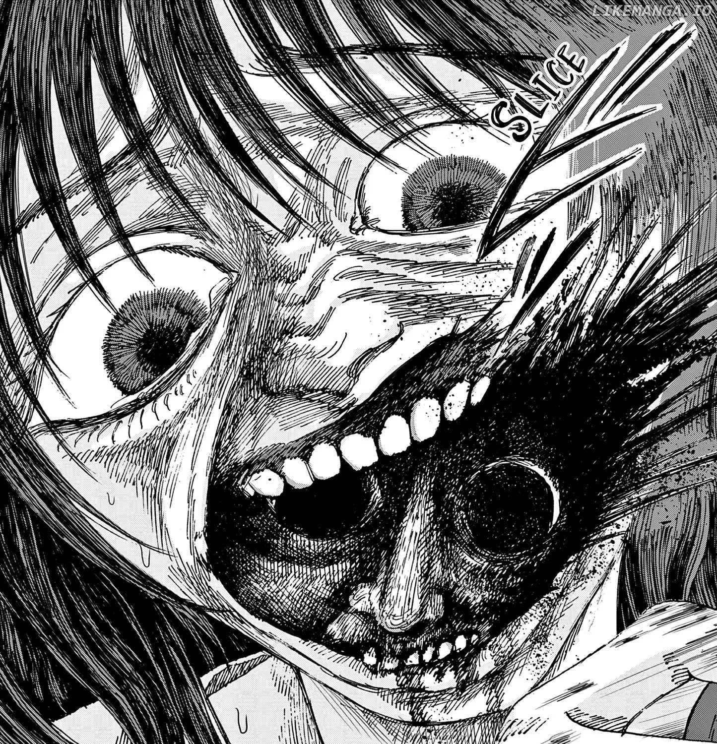 Hundred Ghost Stories Of My Own Death Zinmanga X Chapter 86 Page 30