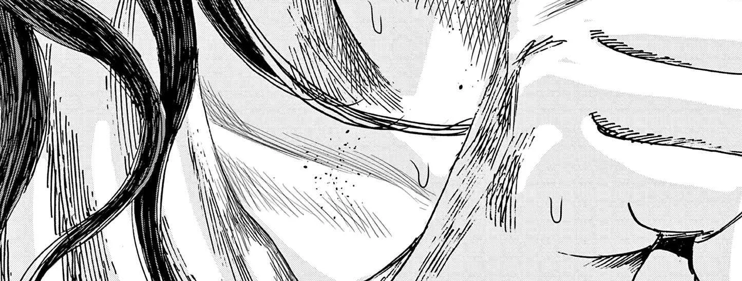 Hundred Ghost Stories Of My Own Death Zinmanga X Chapter 86 Page 31