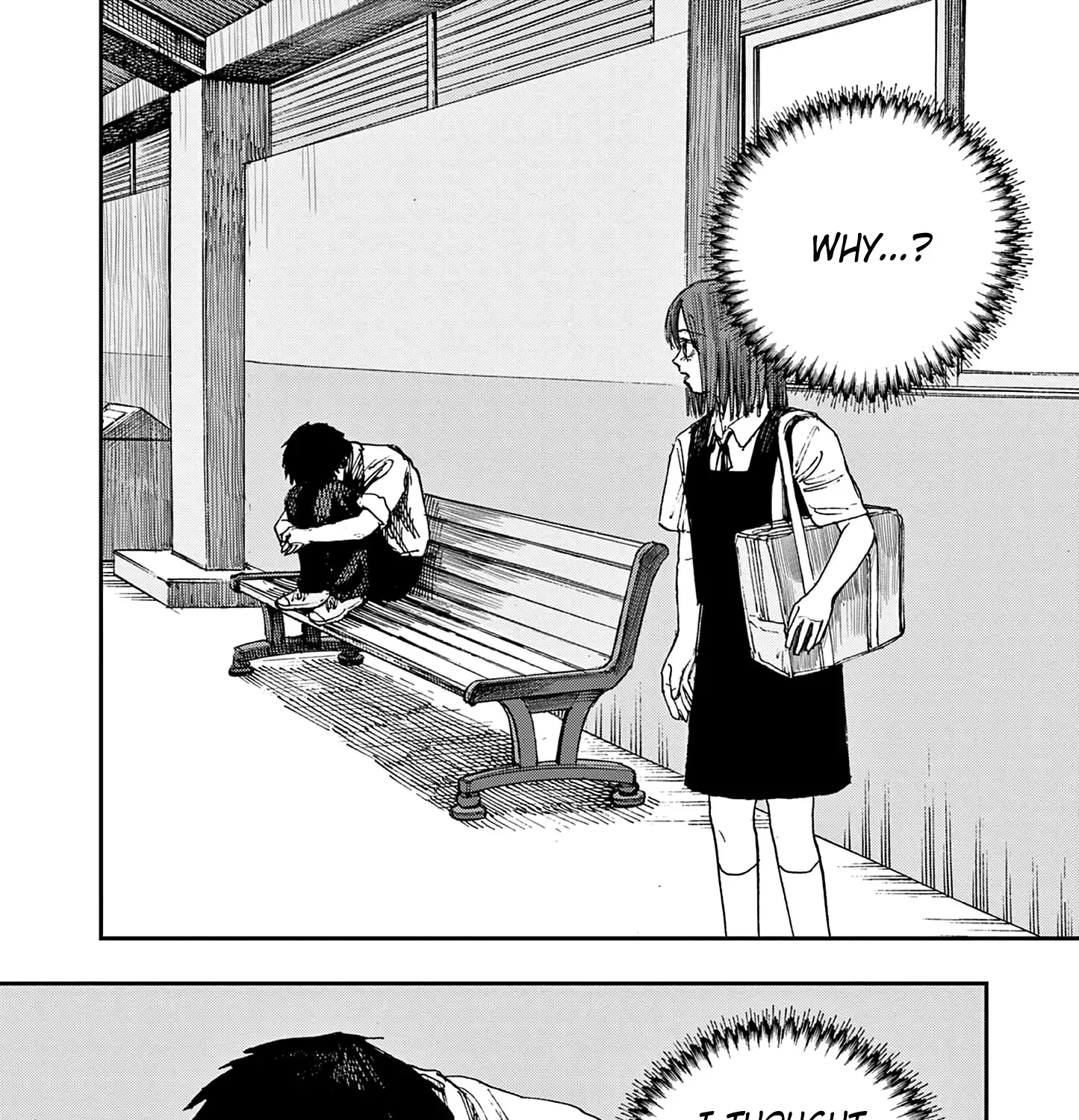 Hundred Ghost Stories Of My Own Death Zinmanga X Chapter 85 Page 3