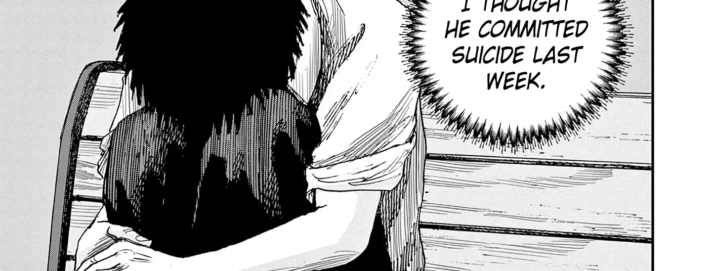 Hundred Ghost Stories Of My Own Death Zinmanga X Chapter 85 Page 4