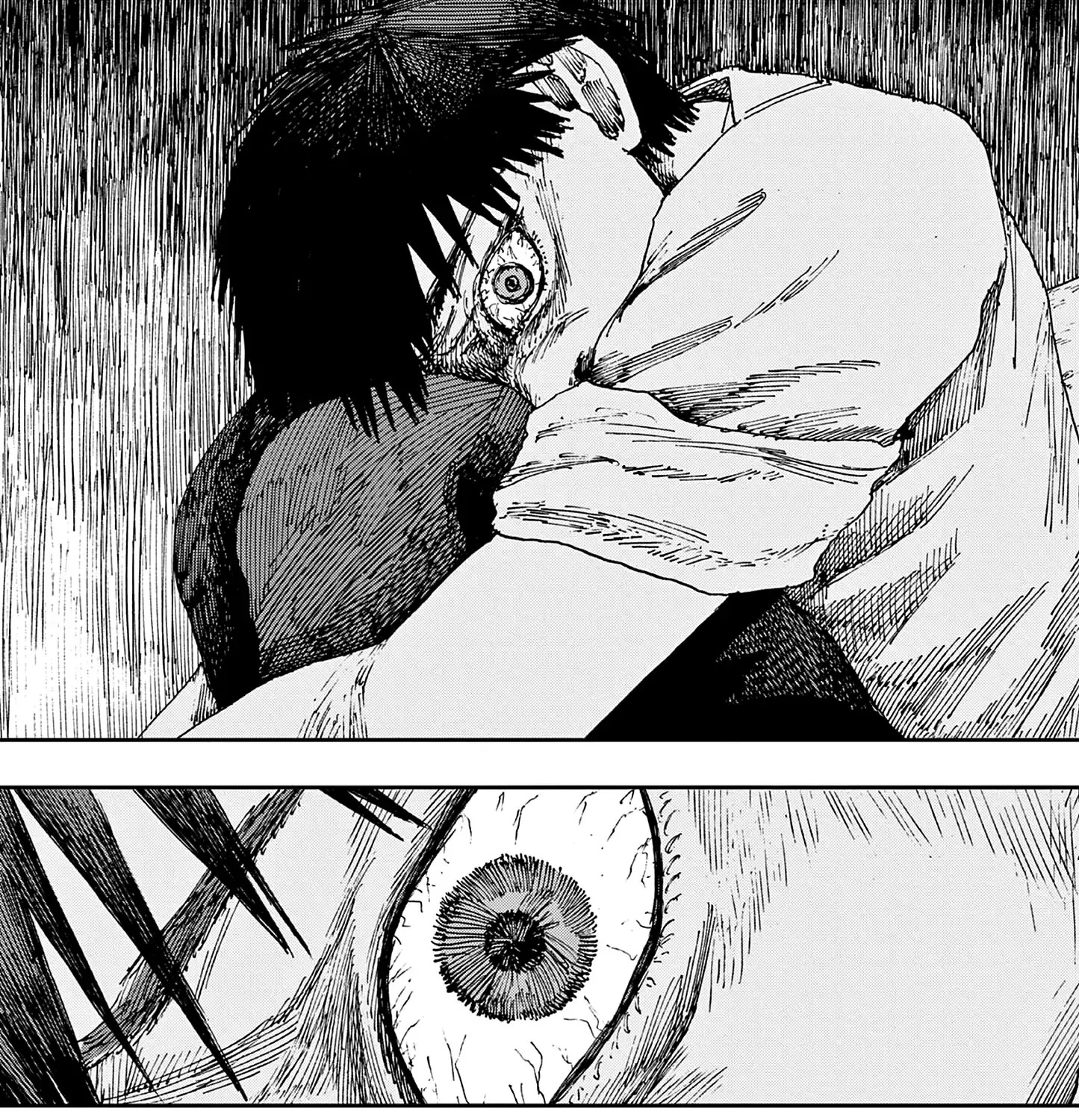 Hundred Ghost Stories Of My Own Death Zinmanga X Chapter 85 Page 15