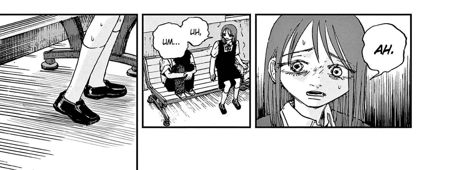 Hundred Ghost Stories Of My Own Death Zinmanga X Chapter 85 Page 16