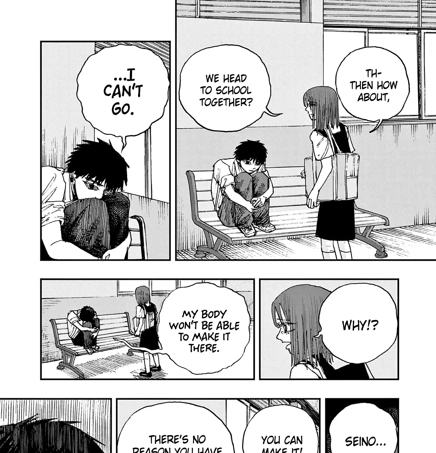 Hundred Ghost Stories Of My Own Death Zinmanga X Chapter 85 Page 23