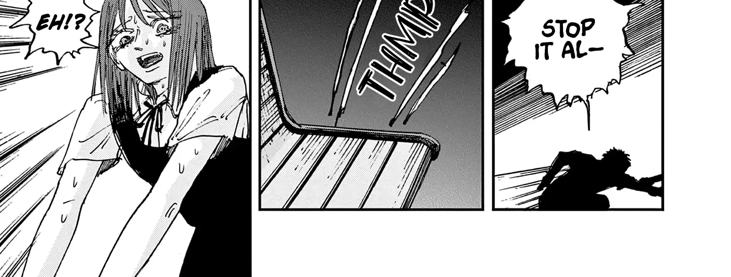 Hundred Ghost Stories Of My Own Death Zinmanga X Chapter 85 Page 26