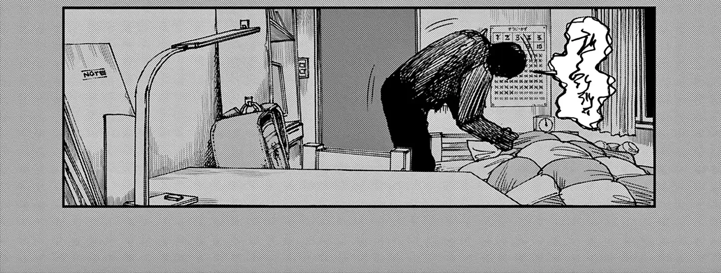 Hundred Ghost Stories Of My Own Death Zinmanga X Chapter 85 Page 30