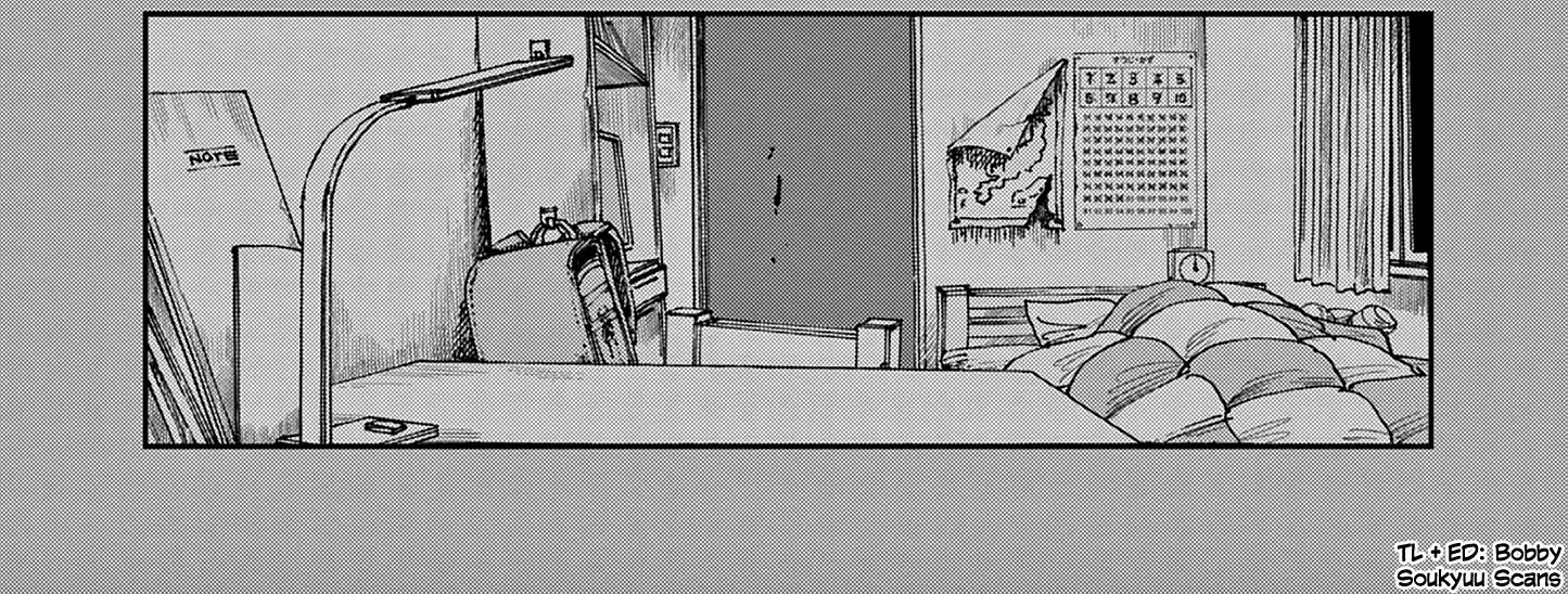 Hundred Ghost Stories Of My Own Death Zinmanga X Chapter 85 Page 32