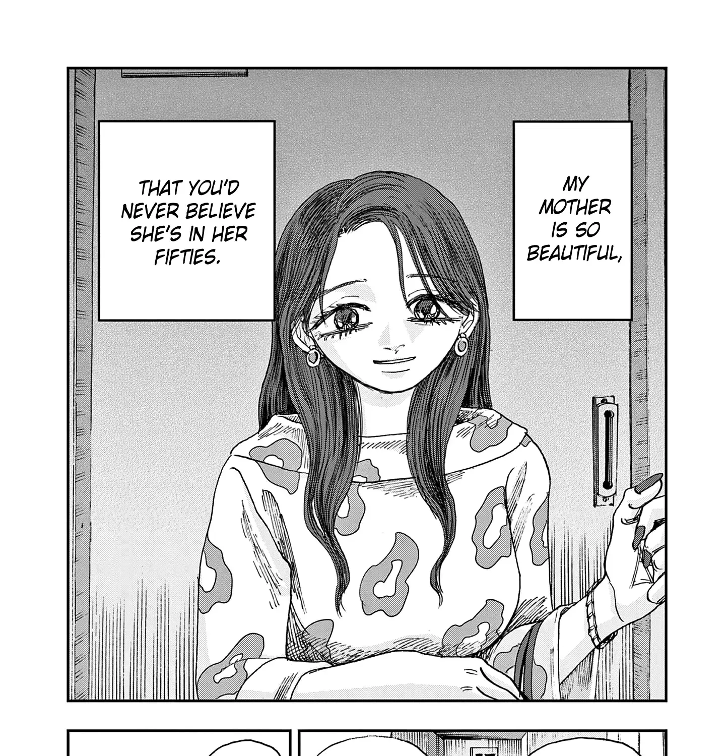 Hundred Ghost Stories Of My Own Death Zinmanga X Chapter 84 Page 3