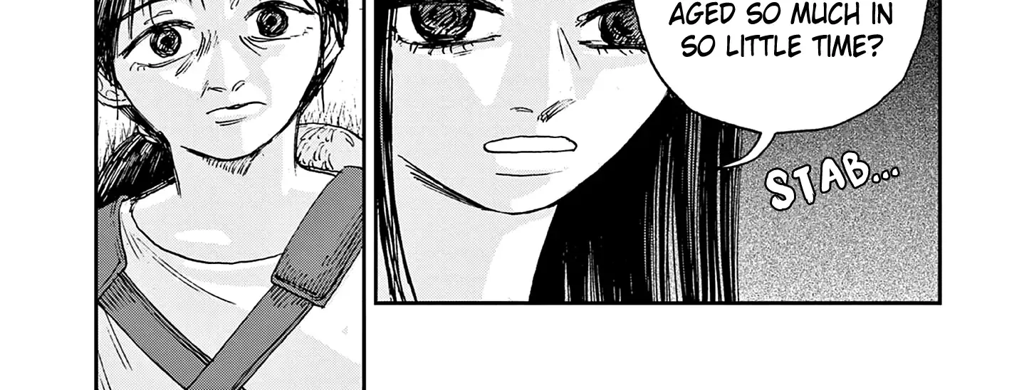 Hundred Ghost Stories Of My Own Death Zinmanga X Chapter 84 Page 8