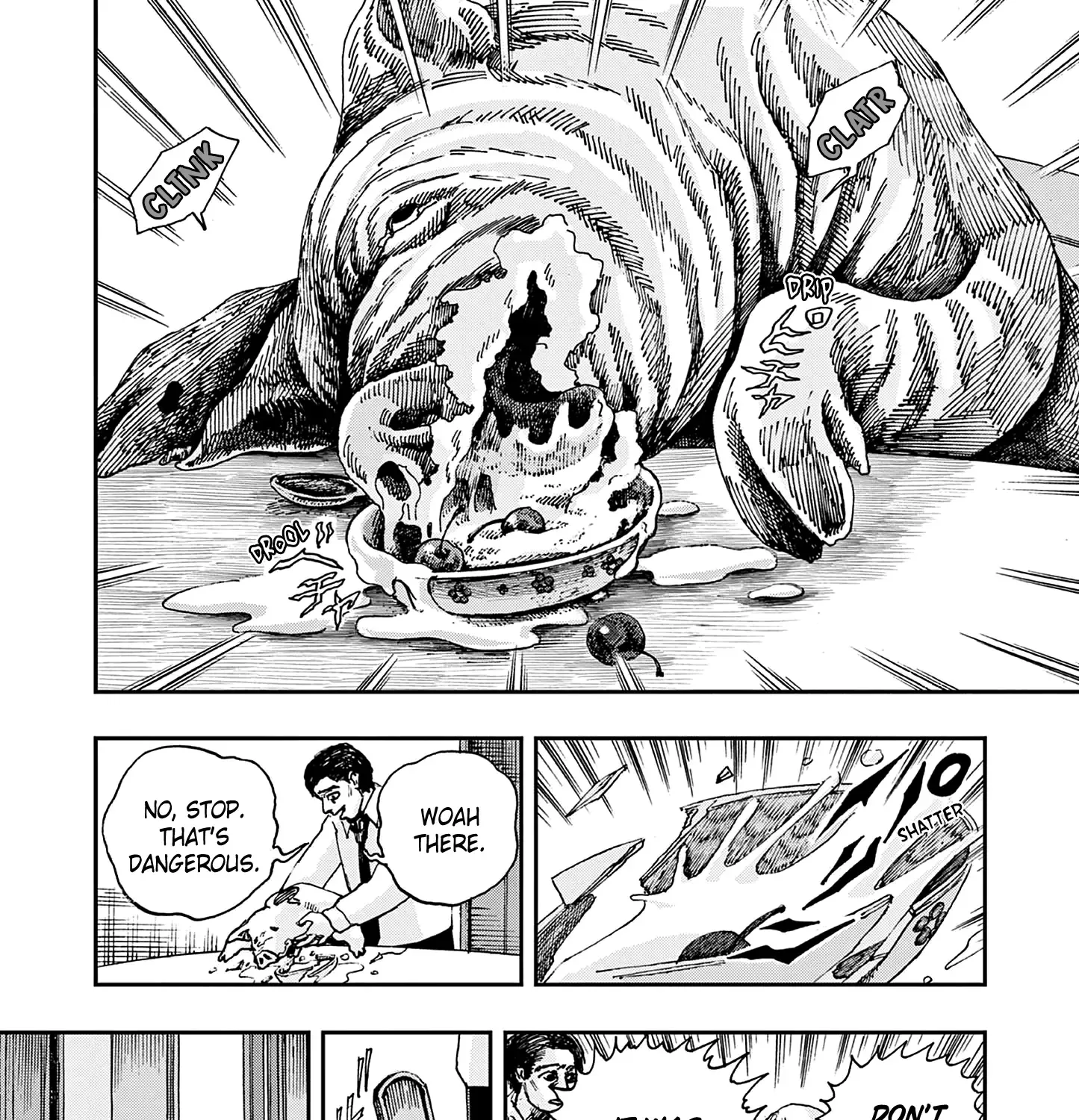 Hundred Ghost Stories Of My Own Death Zinmanga X Chapter 78 Page 15