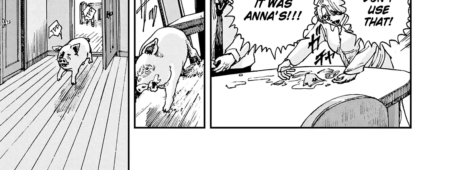 Hundred Ghost Stories Of My Own Death Zinmanga X Chapter 78 Page 16