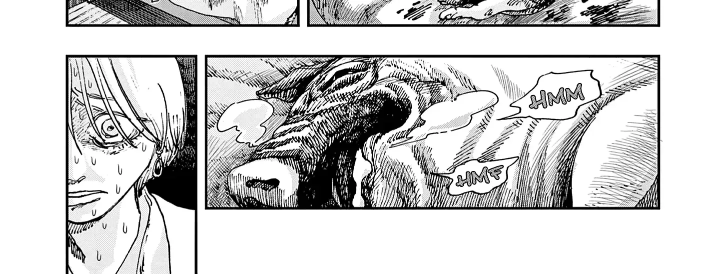 Hundred Ghost Stories Of My Own Death Zinmanga X Chapter 78 Page 20