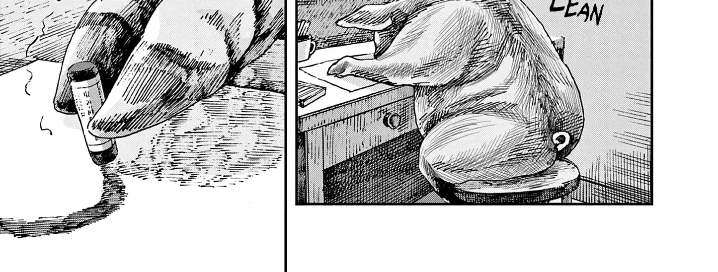 Hundred Ghost Stories Of My Own Death Zinmanga X Chapter 78 Page 22