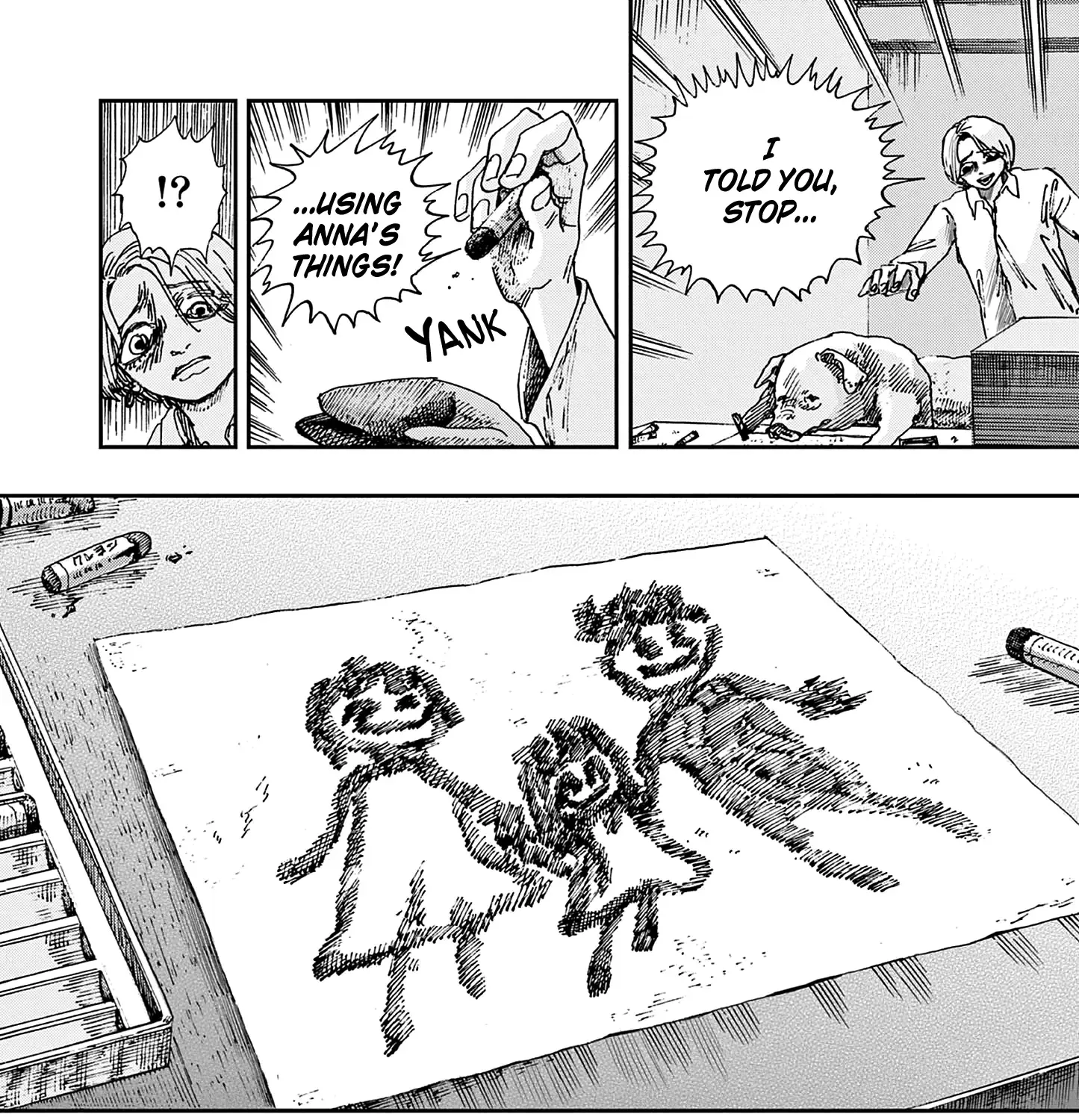 Hundred Ghost Stories Of My Own Death Zinmanga X Chapter 78 Page 23