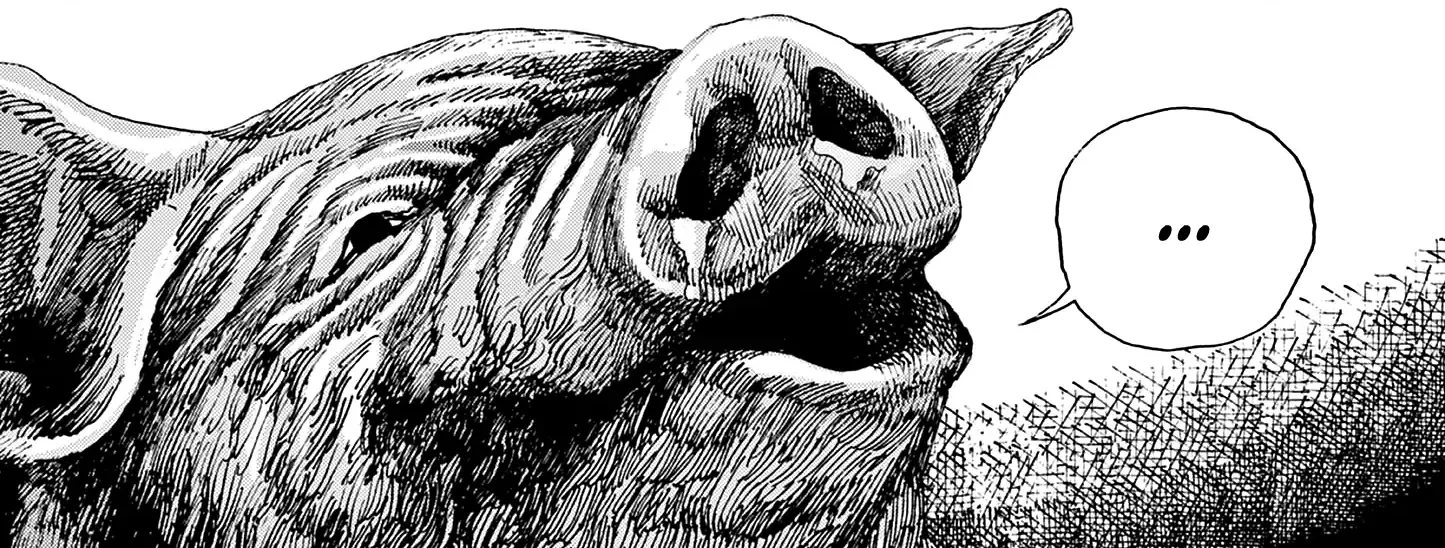 Hundred Ghost Stories Of My Own Death Zinmanga X Chapter 78 Page 24