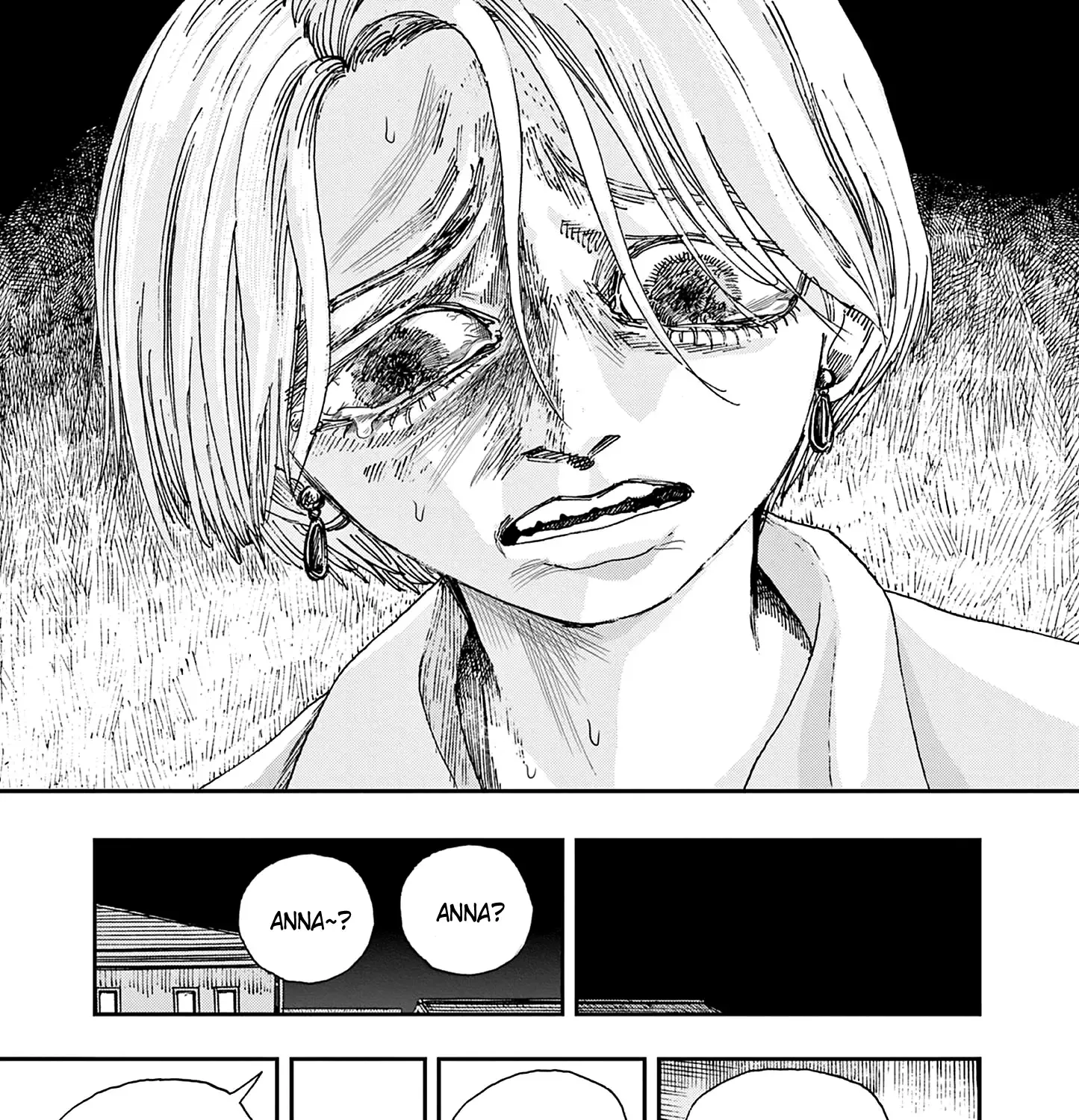 Hundred Ghost Stories Of My Own Death Zinmanga X Chapter 78 Page 25