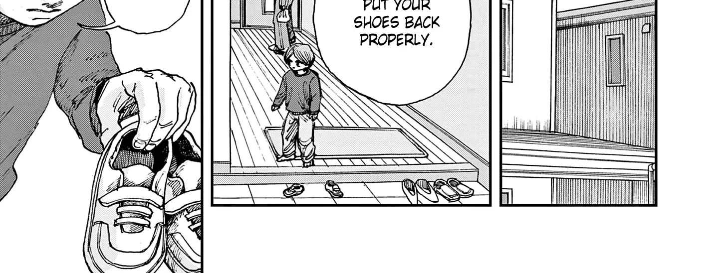 Hundred Ghost Stories Of My Own Death Zinmanga X Chapter 77 Page 6