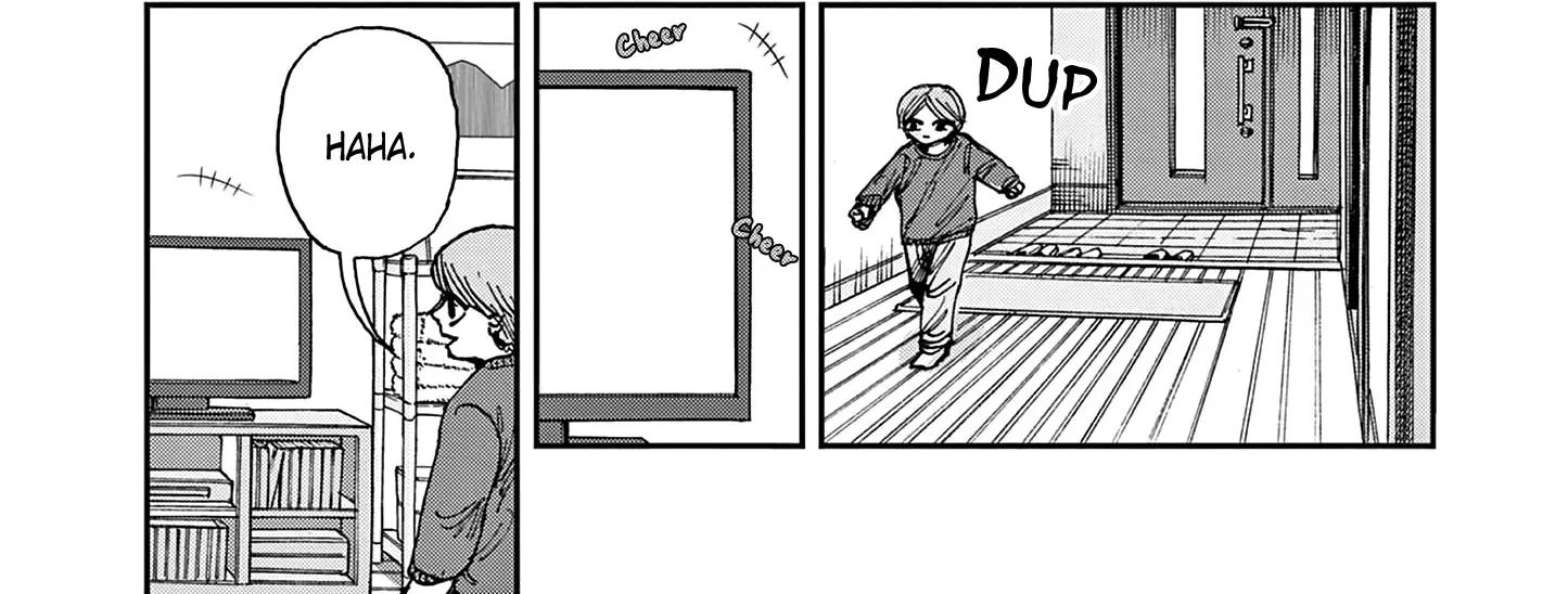 Hundred Ghost Stories Of My Own Death Zinmanga X Chapter 77 Page 8