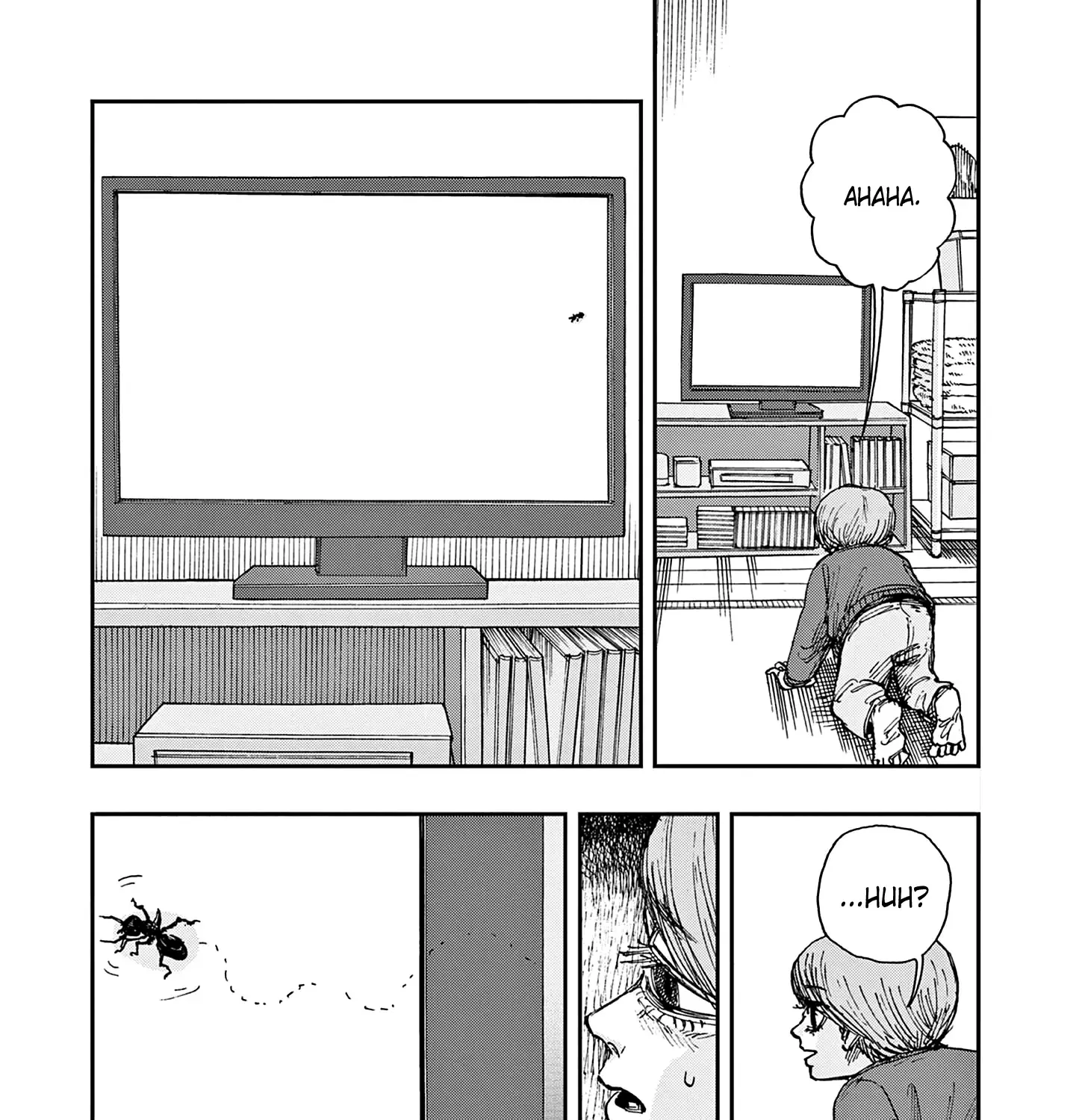 Hundred Ghost Stories Of My Own Death Zinmanga X Chapter 77 Page 9
