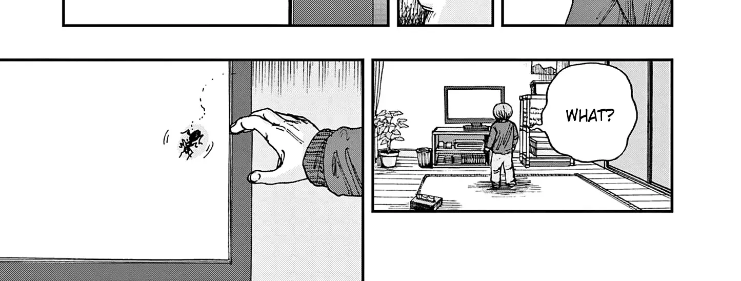 Hundred Ghost Stories Of My Own Death Zinmanga X Chapter 77 Page 10