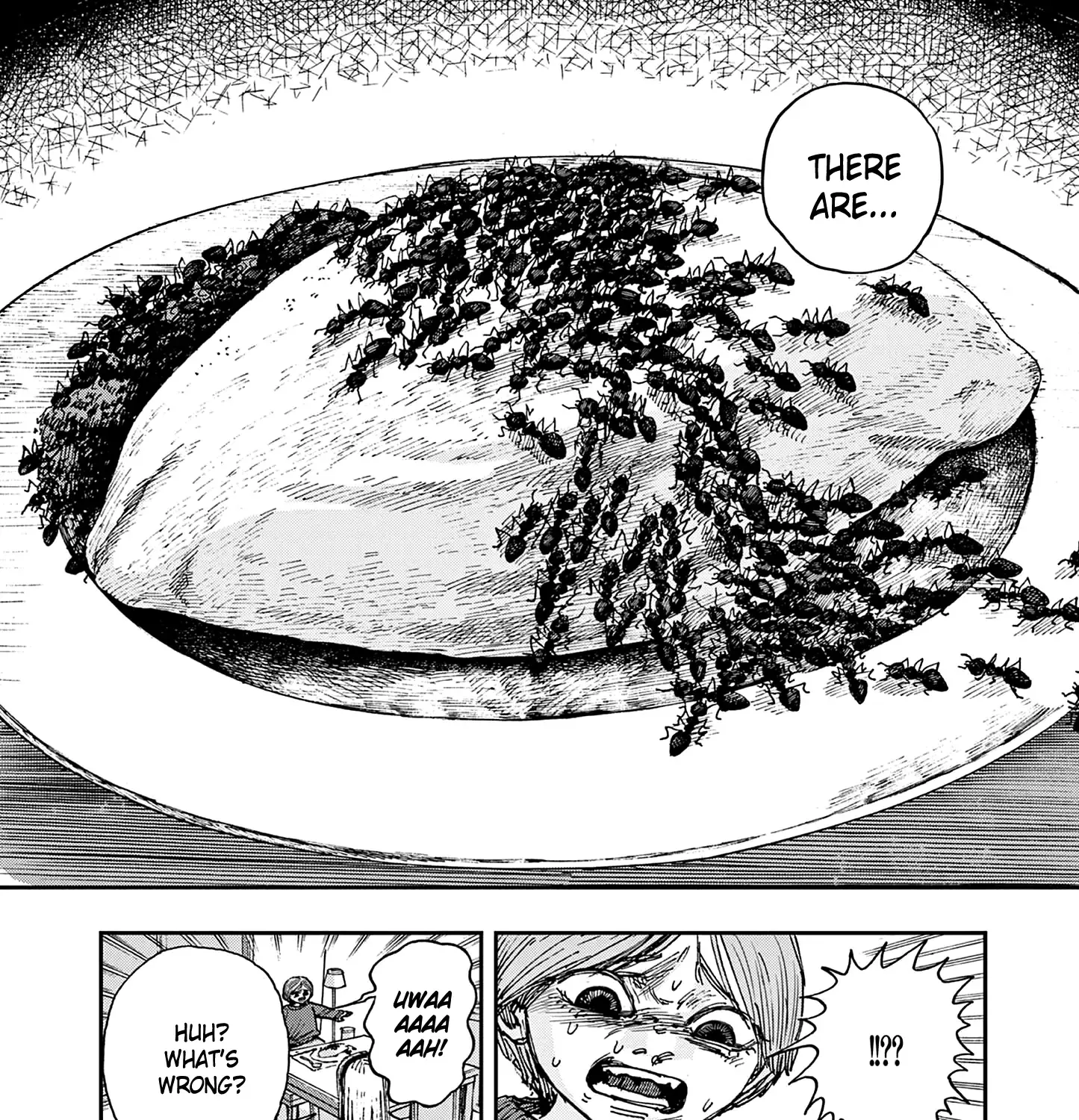 Hundred Ghost Stories Of My Own Death Zinmanga X Chapter 77 Page 15