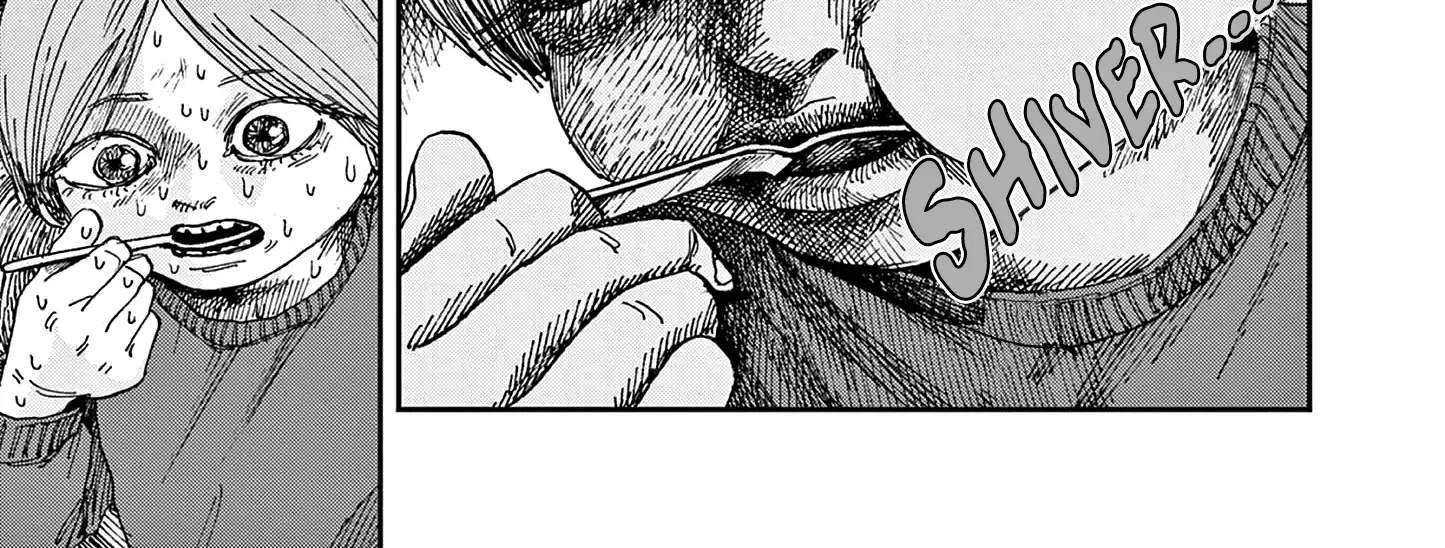 Hundred Ghost Stories Of My Own Death Zinmanga X Chapter 77 Page 18