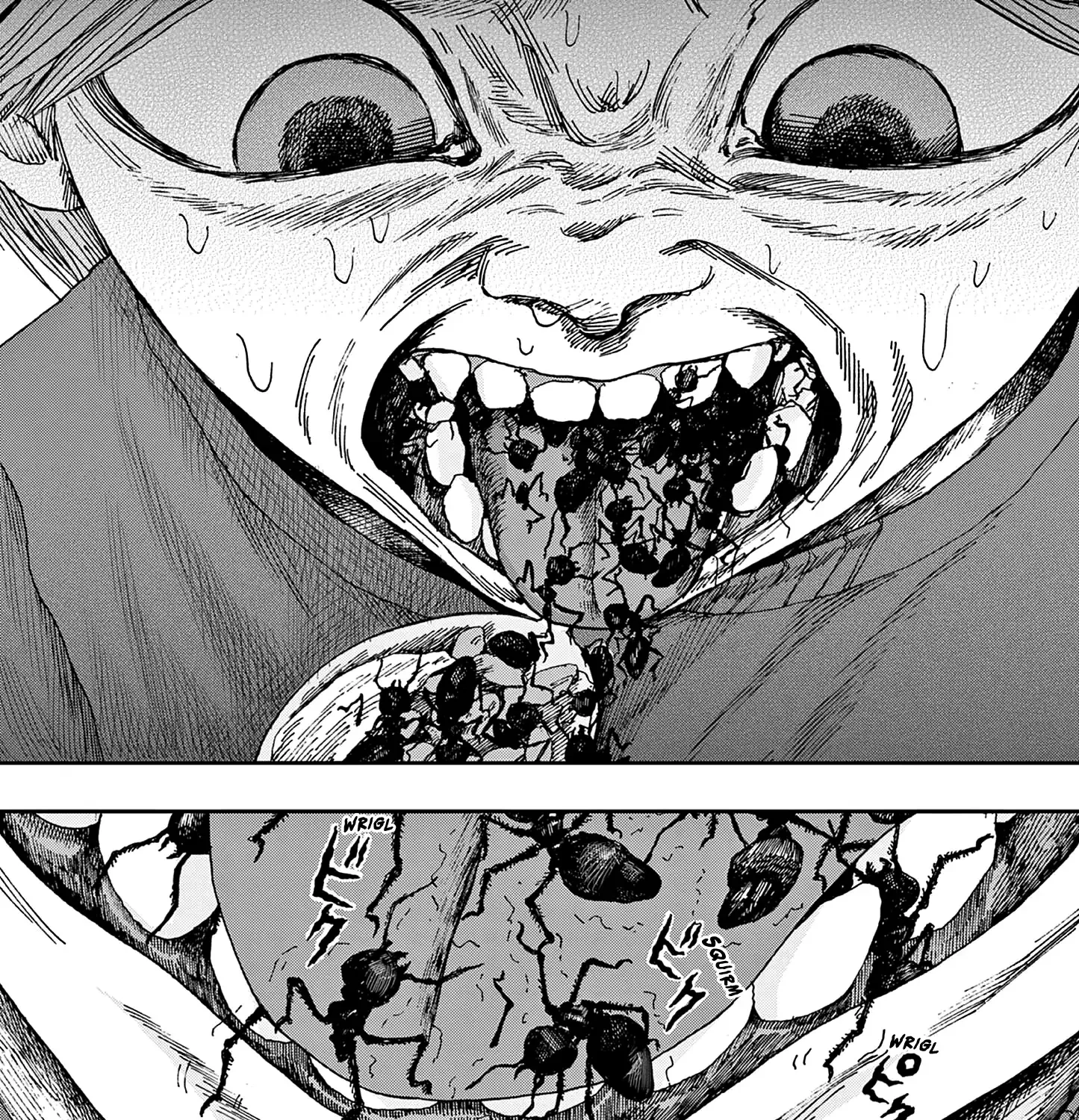Hundred Ghost Stories Of My Own Death Zinmanga X Chapter 77 Page 19